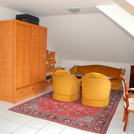 Privatzimmer Ehrhardt Nr1 Burg auf Fehmarn Exterior foto