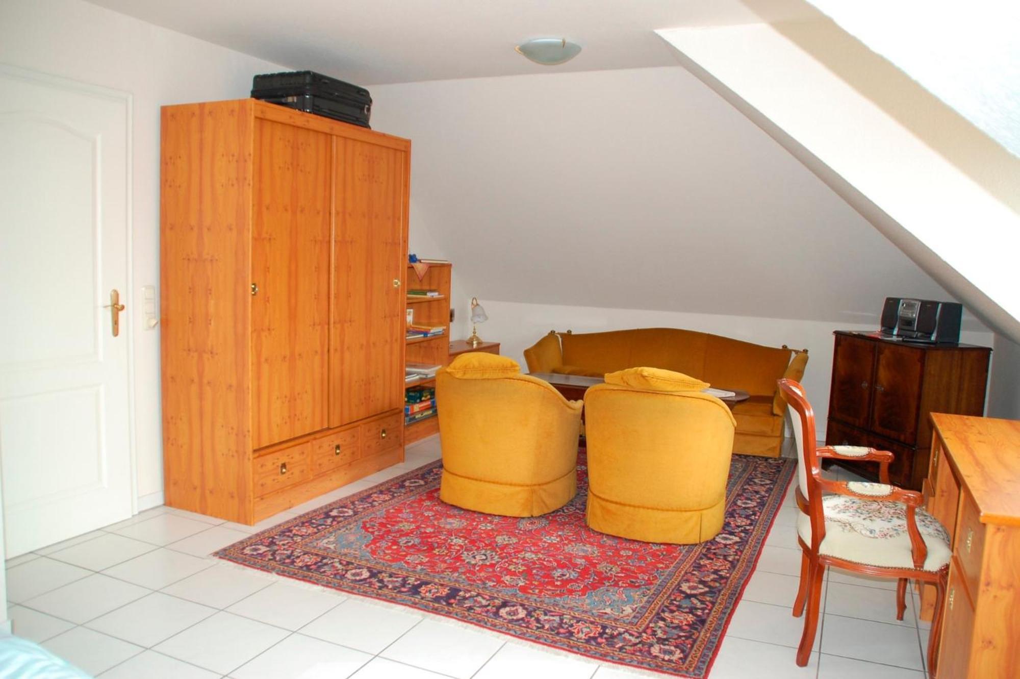 Privatzimmer Ehrhardt Nr1 Burg auf Fehmarn Exterior foto