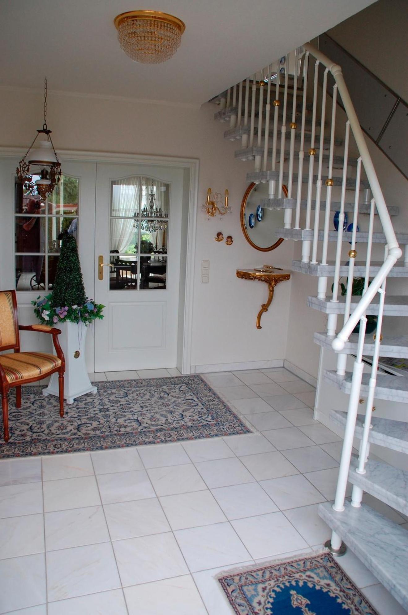 Privatzimmer Ehrhardt Nr1 Burg auf Fehmarn Exterior foto