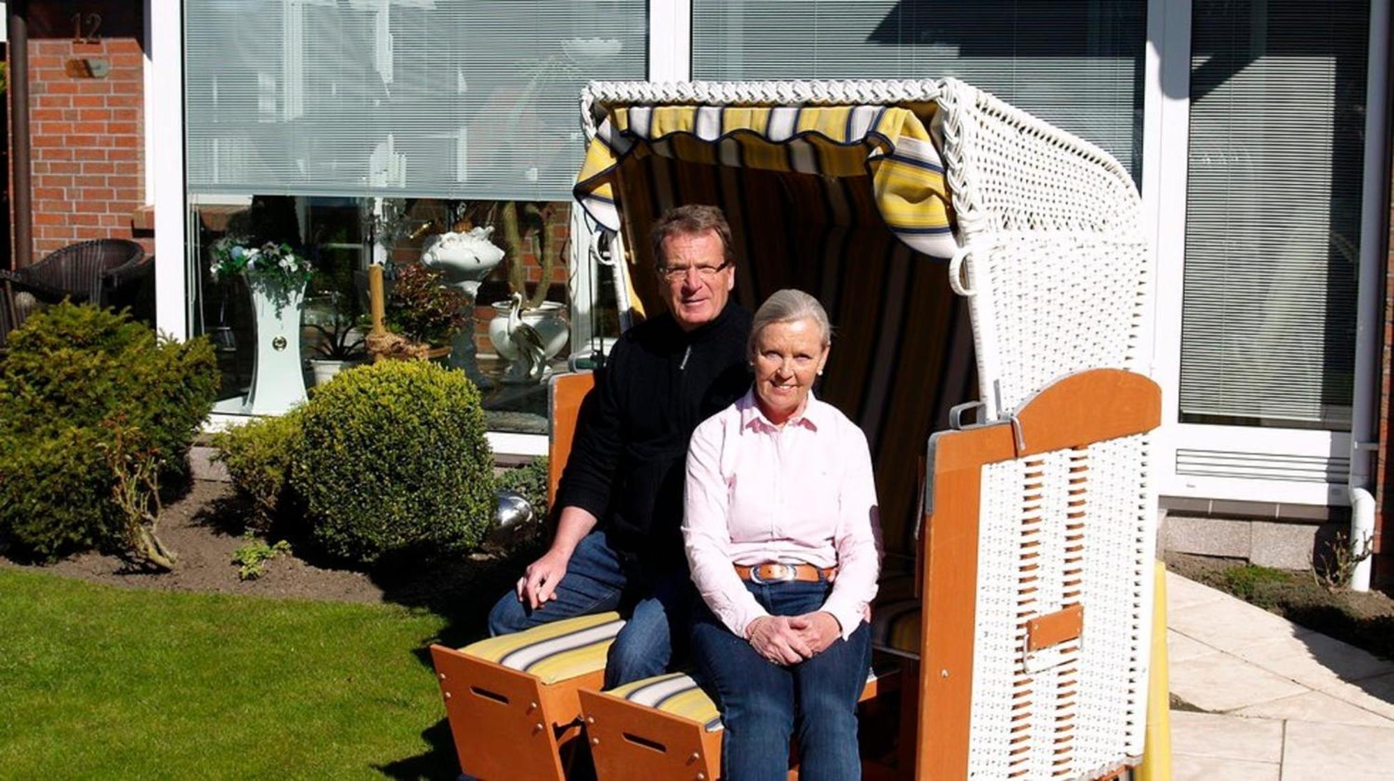 Privatzimmer Ehrhardt Nr1 Burg auf Fehmarn Exterior foto